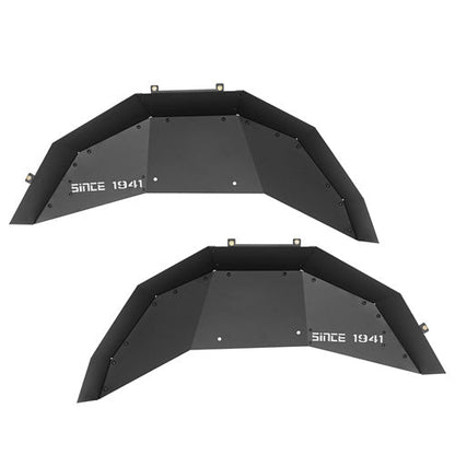 2018-2025 Jeep Wrangler JL Accessories Combo