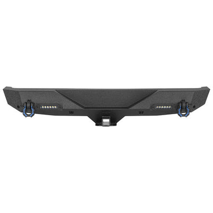 2018-2025 Jeep Wrangler JL Accessories Combo