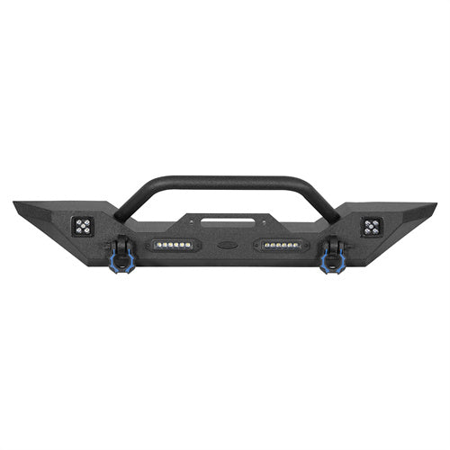 2018-2025 Jeep Wrangler JL Accessories Combo