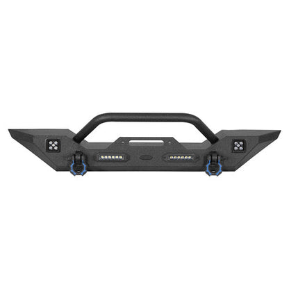 2018-2025 Jeep Wrangler JL Accessories Combo