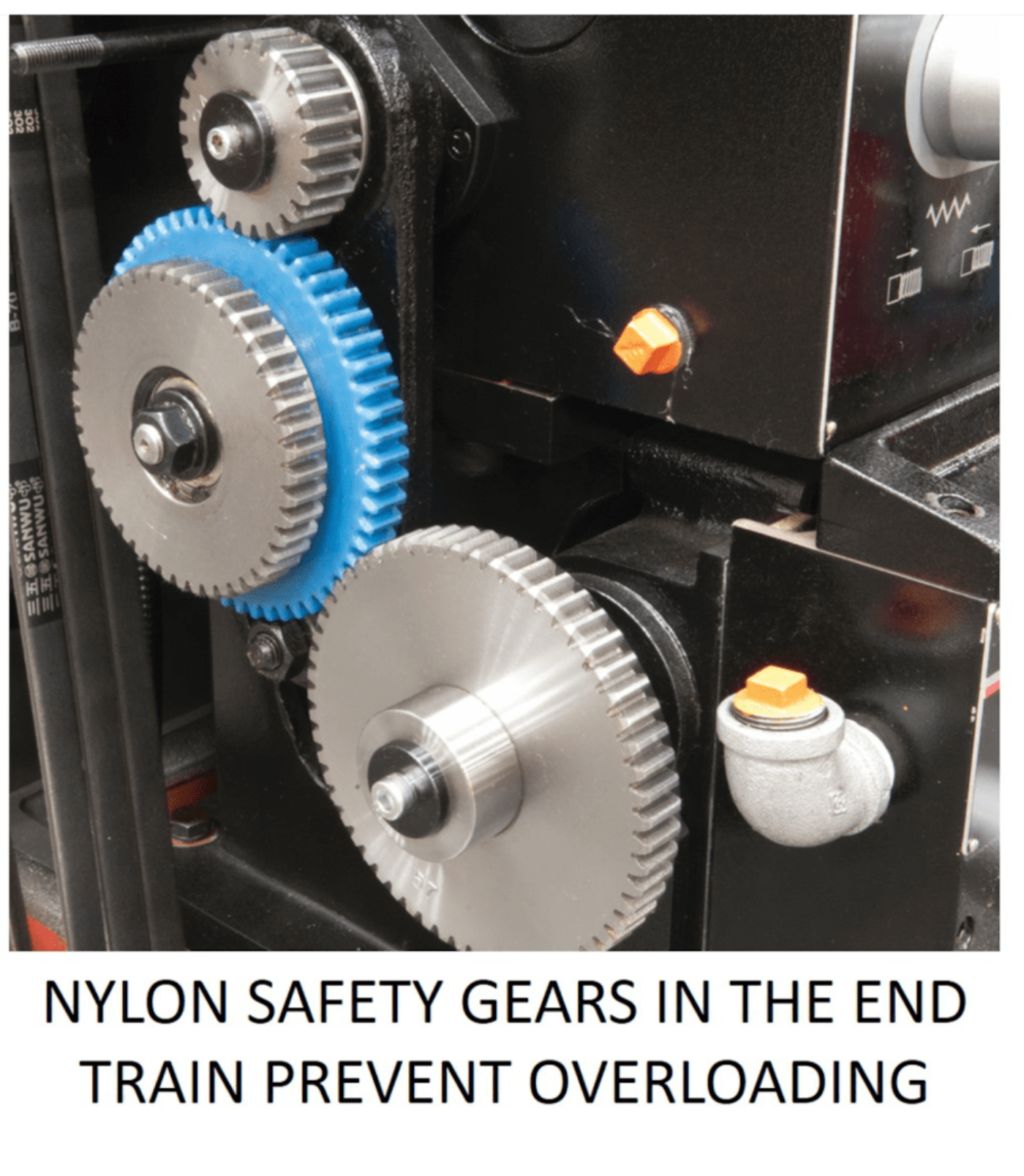 JET Elite EGH-1740, Elite 17x40 Large Spindle Bore Geared Head Lathe - JT9-892100