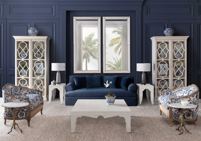 Park Hill Collection Island Manor End Table - EFT40682