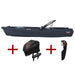 Jonny Boats Bass 100 w/ Trolling Motor Package -JONNYBOAT-100-PKG