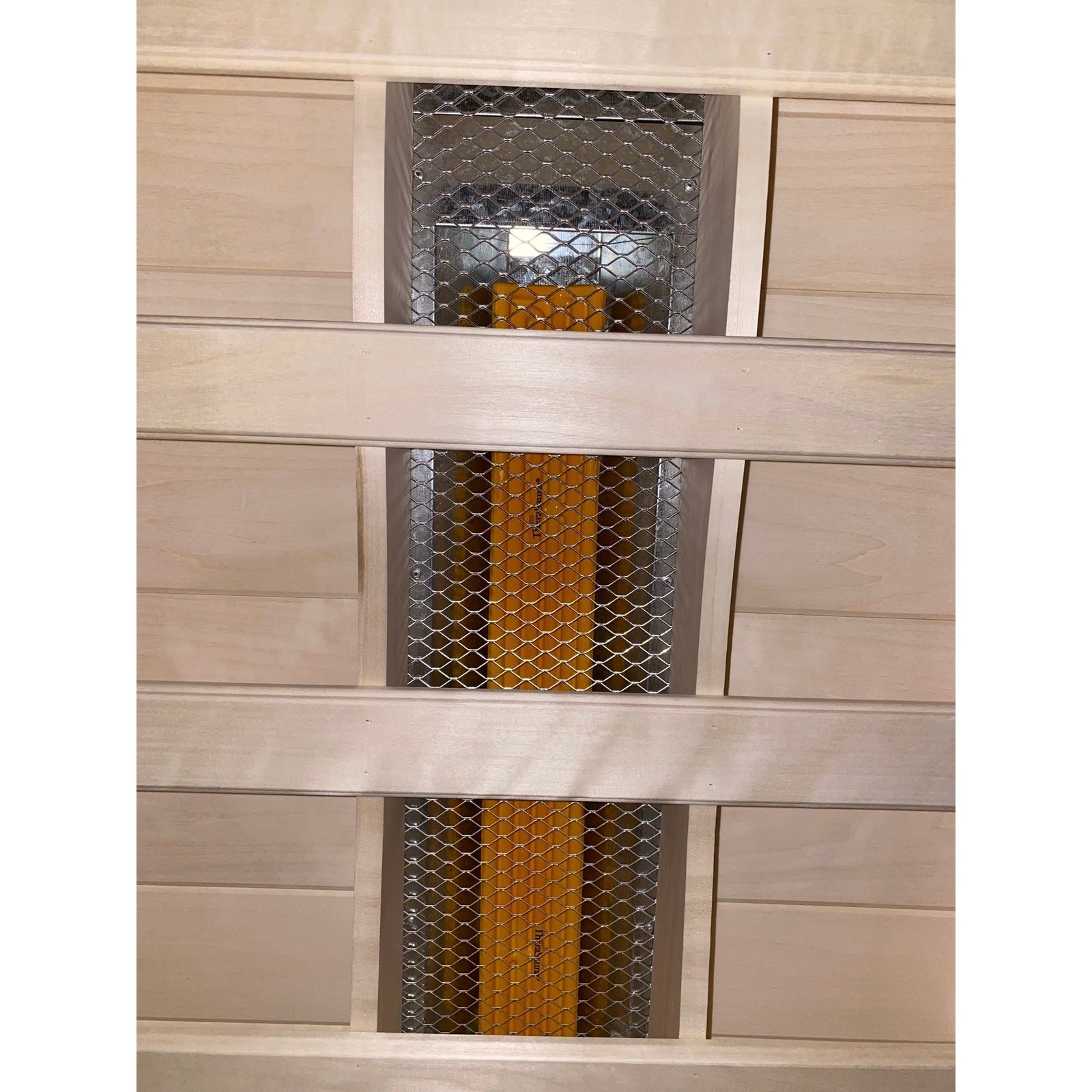 TheraSauna 4 Person Infrared Sauna - TS7754