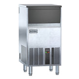 Ice-O-Matic 18" Air Cooled Undercounter Gourmet Cube Ice Machine With 121 lbs Bin, 1 Phase, 115V - UCG130A