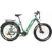 Biktrix 2024 Juggernaut CLASSIC DUO Step-Thru 750W Mid-Drive Electric Bike