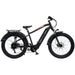 Biktrix 2024 Juggernaut XD Duo 2300W Mid Drive Electric Bike