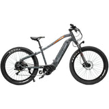 Biktrix 2024 Juggernaut XD Duo 2300W Mid Drive Electric Bike