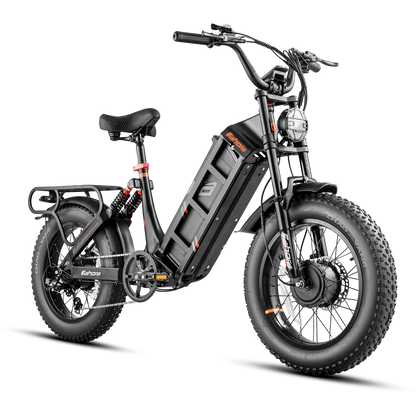 Eahora Juliet III (EUR) - ZD1090+LUN9054_EUR