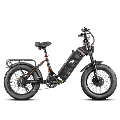 Eahora Juliet III (EUR) - ZD1090+LUN9054_EUR