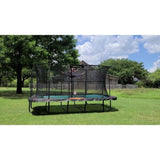 Jumpking Rectangular Trampoline 10'x16' PRO - JKRC1016HEC3