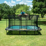 Jumpking Rectangular Trampoline 10'x16' PRO - JKRC1016HEC3