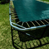 Jumpking Rectangular Trampoline 10'x18' PRO - JKRC1018HEC3