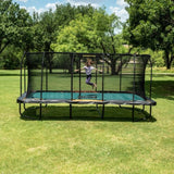 Jumpking Rectangular Trampoline 10'x18' PRO - JKRC1018HEC3