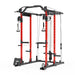 Mikolo Fitness K6 Power Rack - PC-ZL-K6-R