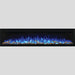 Napoleon Fireplaces Entice Wall Mount Electric Fireplace, Napoleon, 42", 50", 60", 72", NEFL42CFH