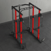 Mikolo Fitness PC07 POWER CAGE - PC-PC07-R