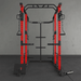 Mikolo Fitness PC07 POWER CAGE - PC-PC07-R