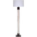 Jamie Young Sheridan Floor Lamp -D. 1SHER-FLWH