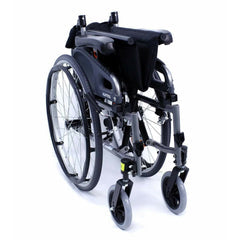 Karman Healthcare Flexx Km8522q Manual Wheelchair - K0005*