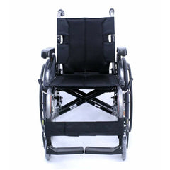 Karman Healthcare Flexx Km8522q Manual Wheelchair - K0005*