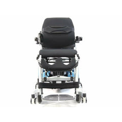 Karman Healthcare Full Xo202 12v/36ah Standing Electric Wheelchair