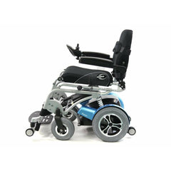 Karman Healthcare Full Xo202 12v/36ah Standing Electric Wheelchair