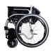 Karman Healthcare Km-1514 Star 2 Ultra Lightweight Manual Wheelchair