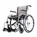 Karman Healthcare Km-1514 Star 2 Ultra Lightweight Manual Wheelchair