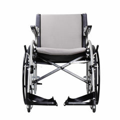 Karman Healthcare Km-1514 Star 2 Ultra Lightweight Manual Wheelchair