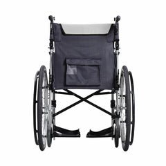 Karman Healthcare Km-1514-Tp Star 2 Ultra Lightweight Transport Wheelchair