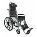 Karman Healthcare Kn-880 Reclining Manual Wheelchair