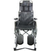 Karman Healthcare Kn-880 Reclining Manual Wheelchair