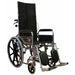 Karman Healthcare Kn-880 Reclining Manual Wheelchair