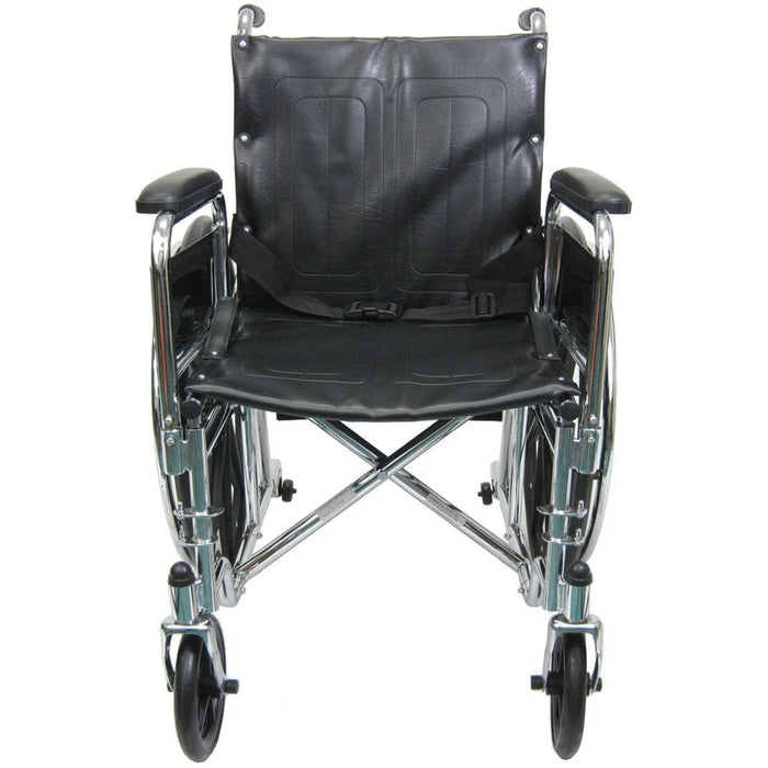 Karman Healthcare Kn-880 Reclining Manual Wheelchair