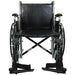 Karman Healthcare Kn-920w 20″ Wide Seat Heavy Duty Bariatric Manual Wheelchair Kn-920w-Apt