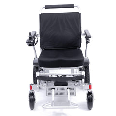 Karman Healthcare Pw-F500 24v/6ah 180w Tranzit Go Foldable Lightweight Electric Wheelchair