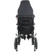 Karman Healthcare Mvp-502-Tp Ergonomic Lightweight Reclining Transport Wheelchair