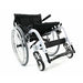 Karman Healthcare S-Ergo Atx Ultra Lightweight Active Manual Wheelchair