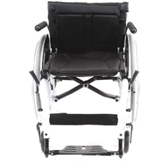 Karman Healthcare S-Ergo Atx Ultra Lightweight Active Manual Wheelchair