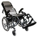 Karman Healthcare Vip-515 Tilt-In-Space Folding Wheelchair