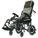 Karman Healthcare Vip-515-Tp Tilt-In-Space Transport Wheelchair