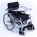 Karman Healthcare Xo-101 Power Assisted Stand-Up Manual Wheelchair