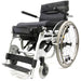 Karman Healthcare Xo-101 Power Assisted Stand-Up Manual Wheelchair