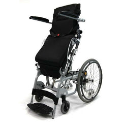 Karman Healthcare Xo-101 Power Assisted Stand-Up Manual Wheelchair