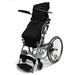 Karman Healthcare Xo-101 Power Assisted Stand-Up Manual Wheelchair