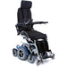 Karman Healthcare Xo-505 Standing Electric Wheelchair