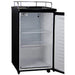 Kegco MDK-199B-01 Keg Refrigerator - MDK-199B-01