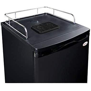 Kegco MDK-199B-01 Keg Refrigerator - MDK-199B-01