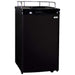 Kegco MDK-199B-01 Keg Refrigerator - MDK-199B-01